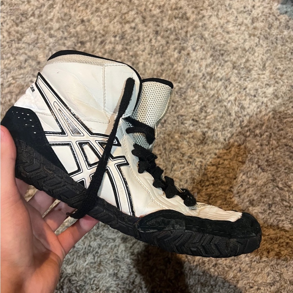 Asics Aggressor’s Wrestling Shoe